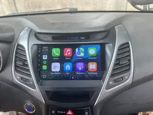 Hyundai Elantra 2014-16 Carplay Android Auto Stereo