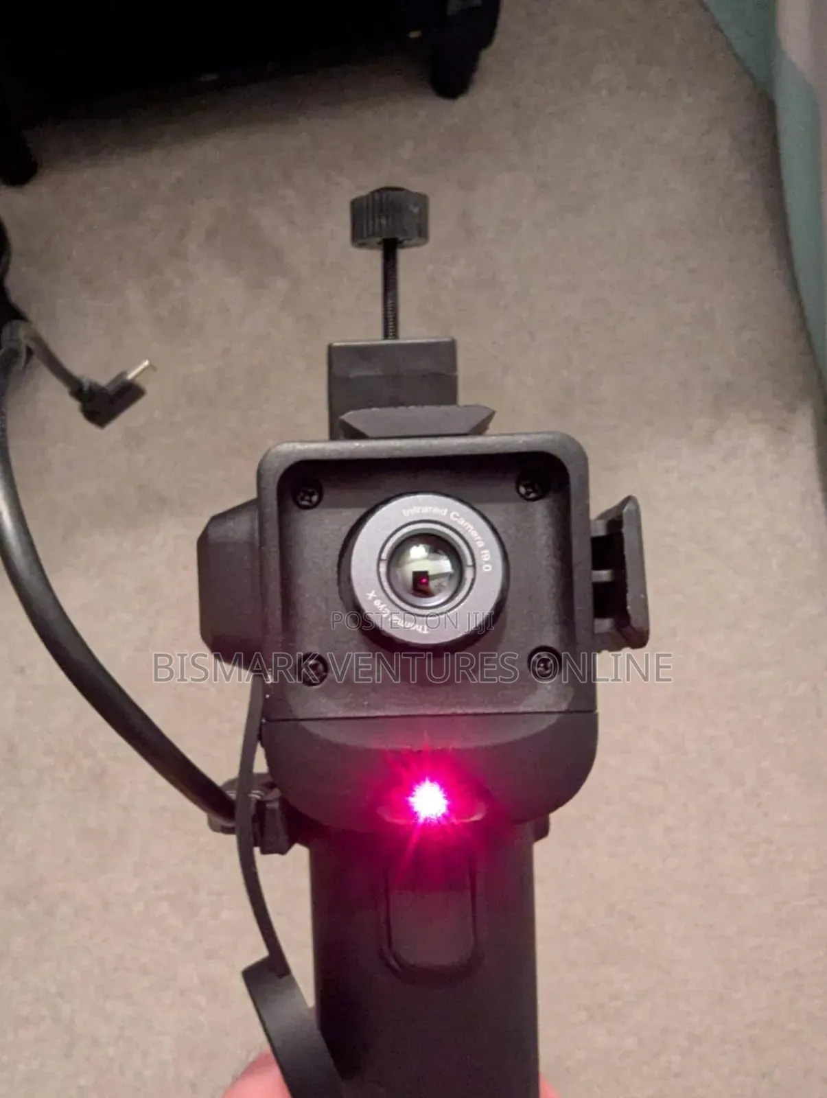 Infrared Night Vision Thermal Camera for Outdoor