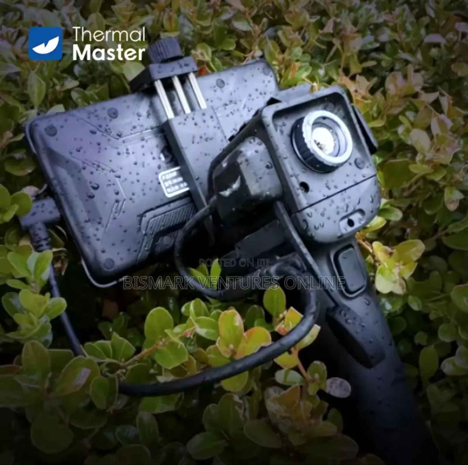 Infrared Night Vision Thermal Camera for Outdoor