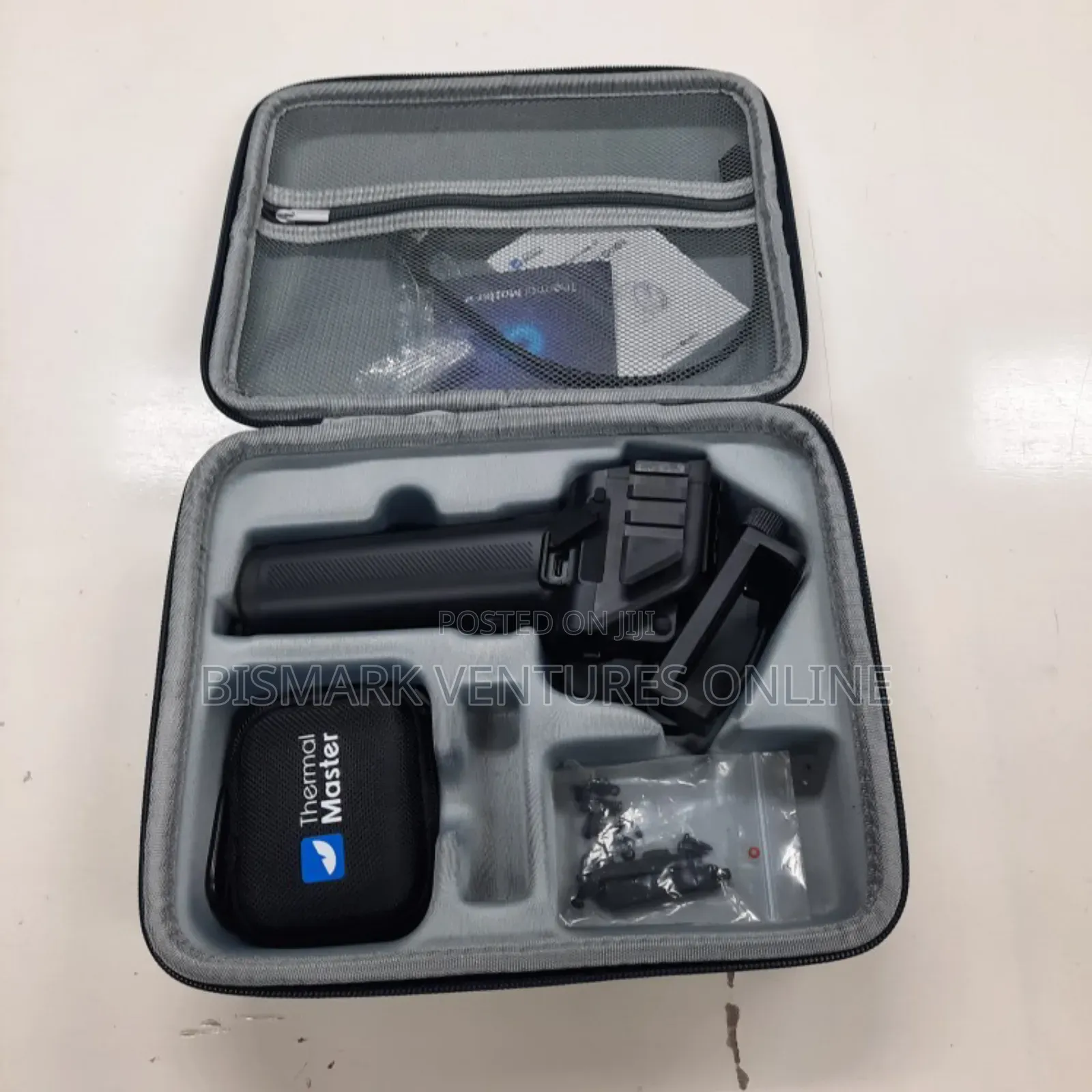 Infrared Night Vision Thermal Camera for Outdoor