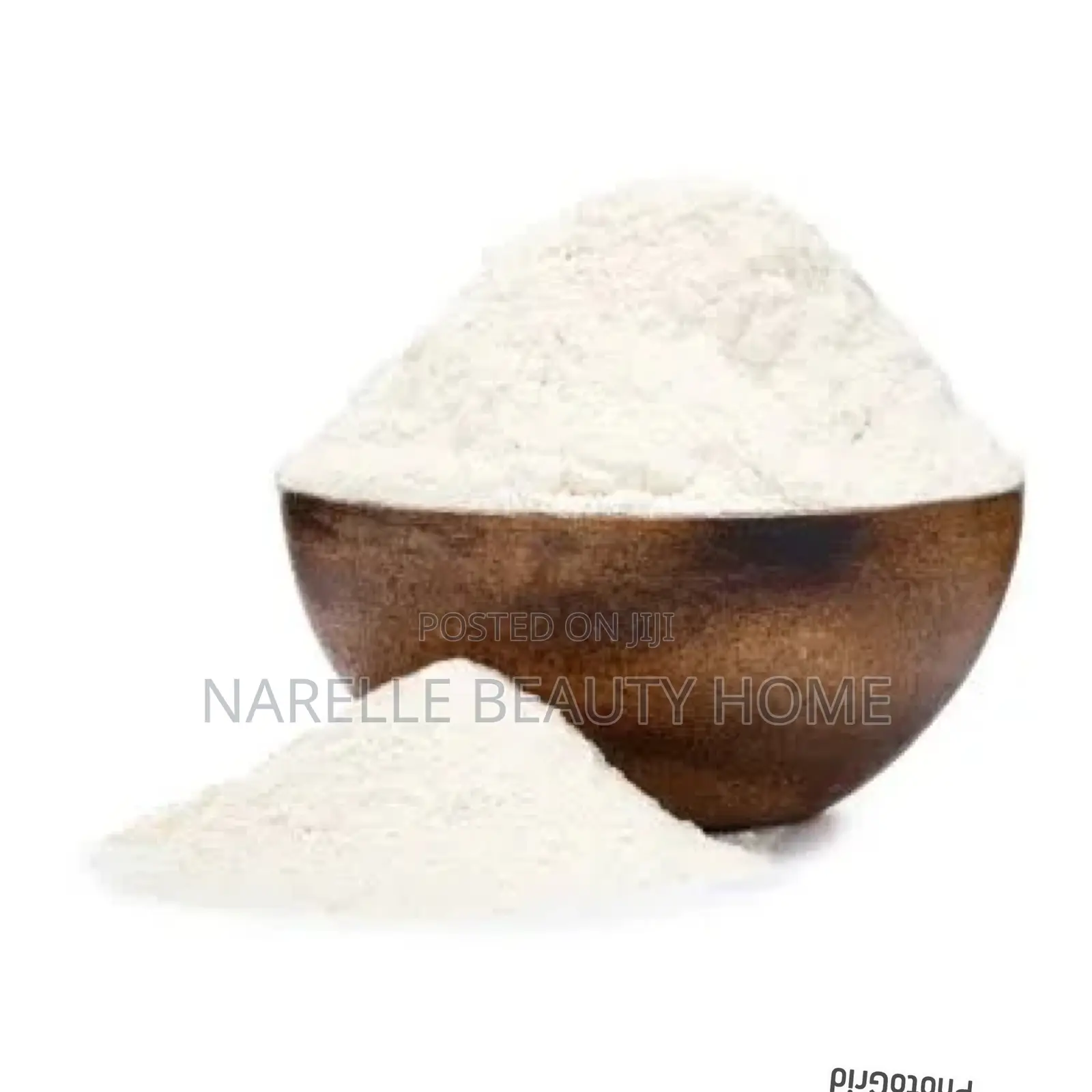 Xanthan Gum Soft