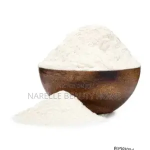 Xanthan Gum Soft