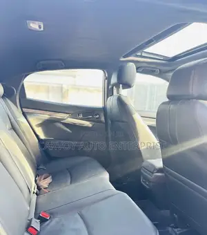 Honda Civic Sport Touring Hatchback 2019 Gray