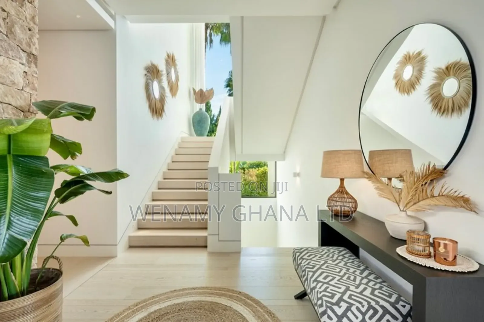 6bdrm House in Accra for sale