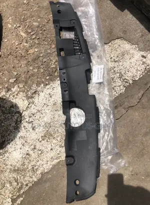 Honda Accord Radiator Panel Cover 2018 2019 2020 2021 2022