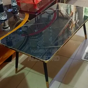 Center Table