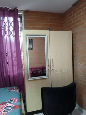 Furnished 2bdrm Apartment in Sowutuom Manbo, Sowutwuom for rent