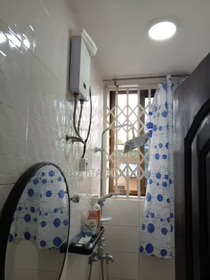 Furnished 2bdrm Apartment in Sowutuom Manbo, Sowutwuom for rent