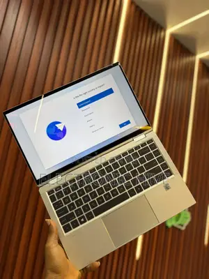 Laptop HP EliteBook X360 1040 G7 16GB Intel Core I7 SSD 512GB