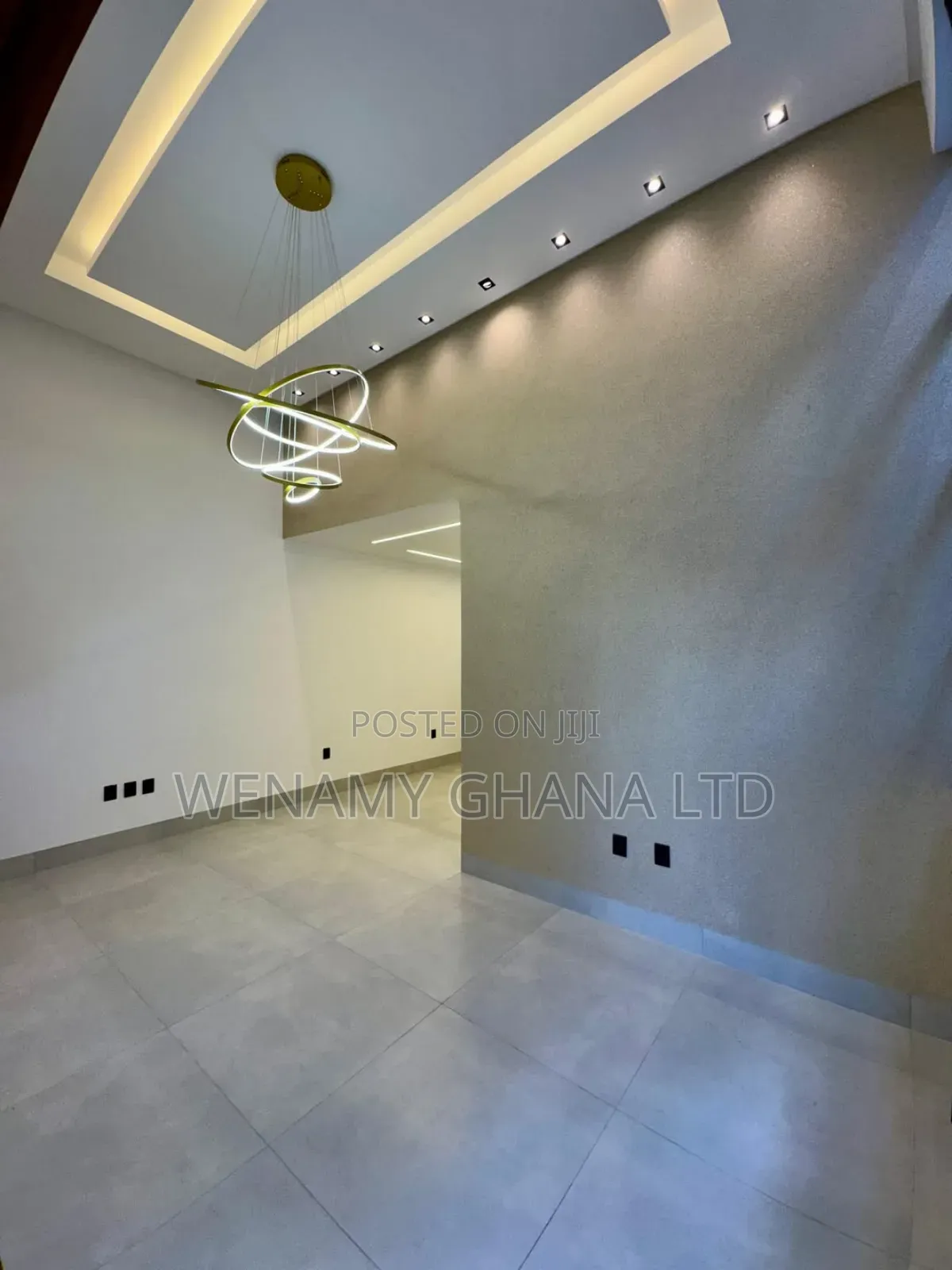 3bdrm House in Accra for sale