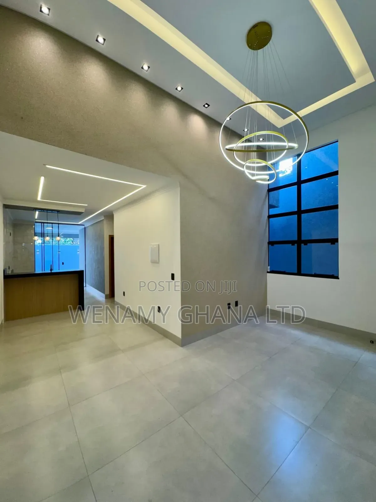 3bdrm House in Accra for sale