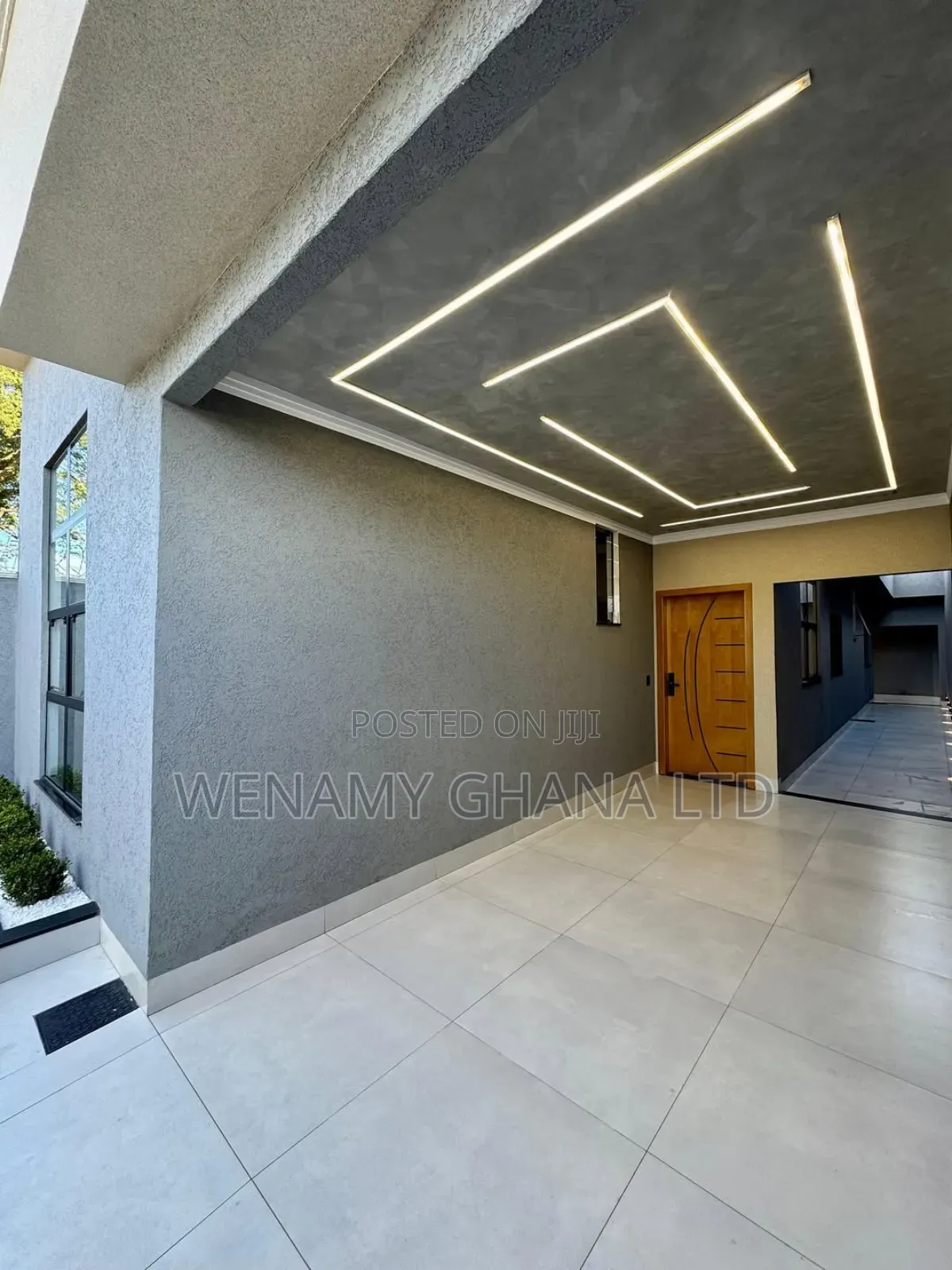 3bdrm House in Accra for sale