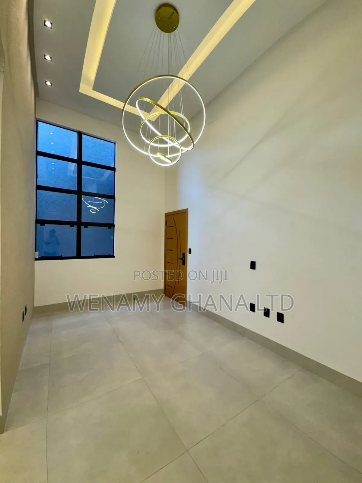 3bdrm House in Accra for sale