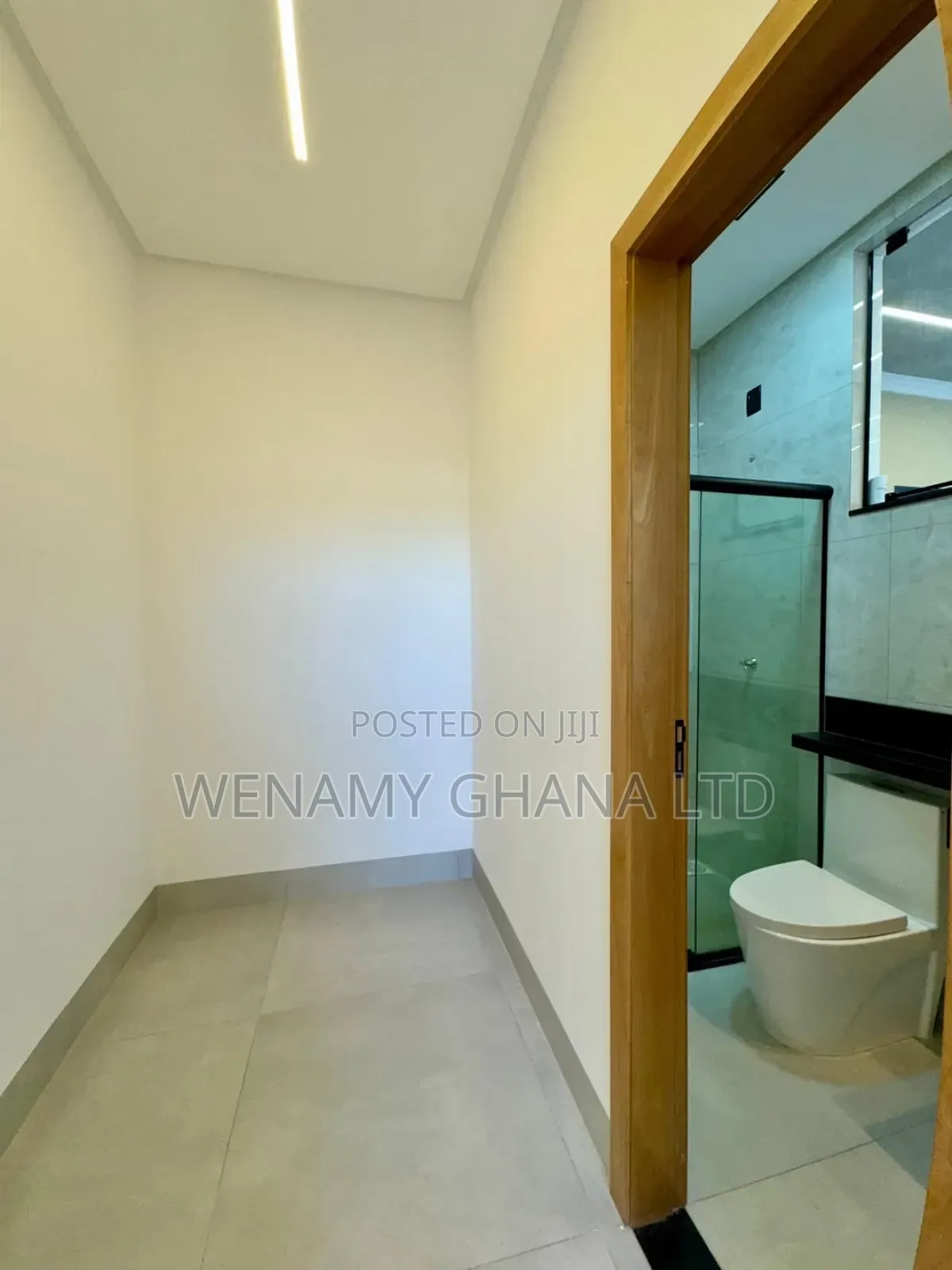 3bdrm House in Accra for sale