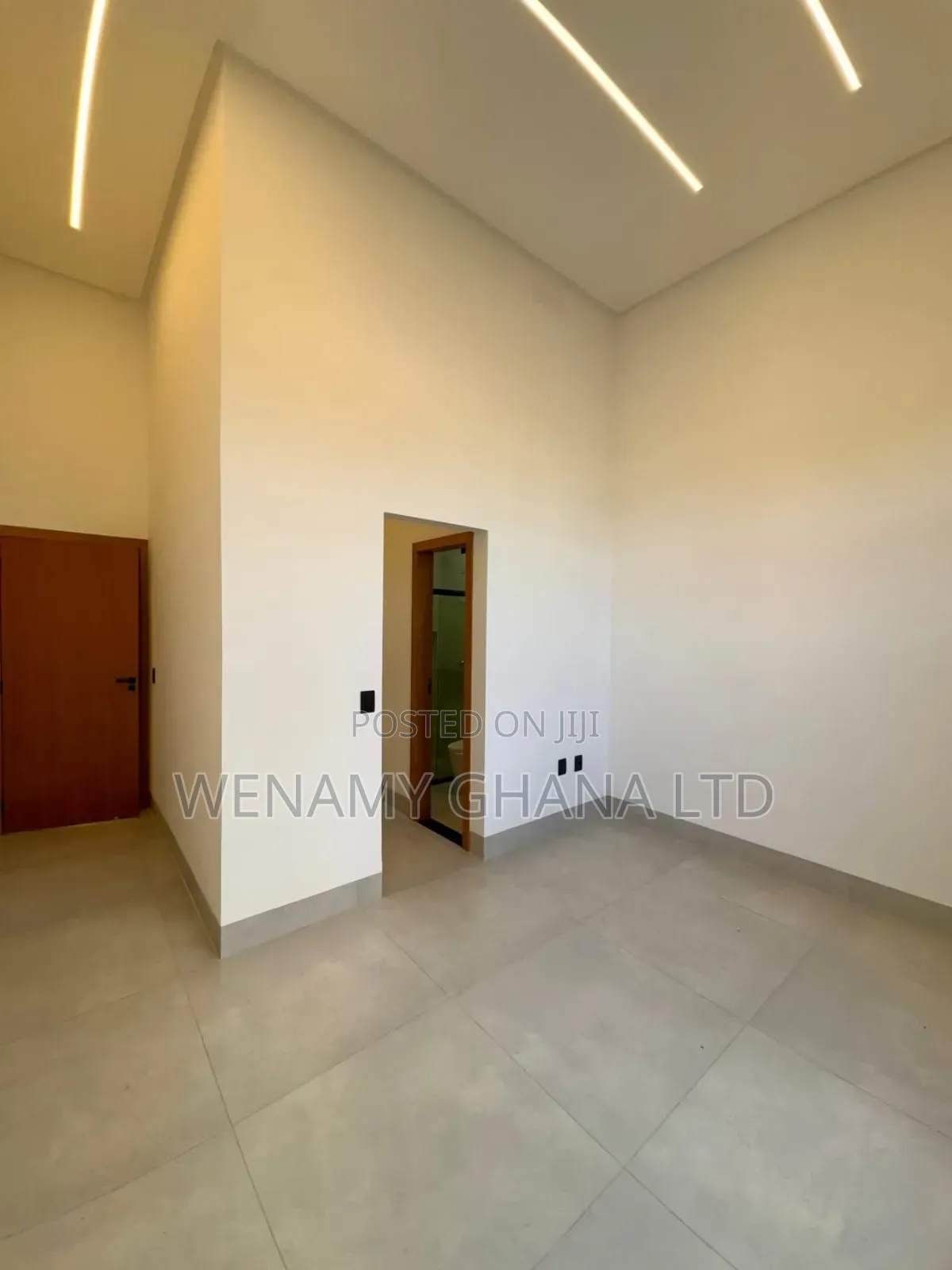 3bdrm House in Accra for sale
