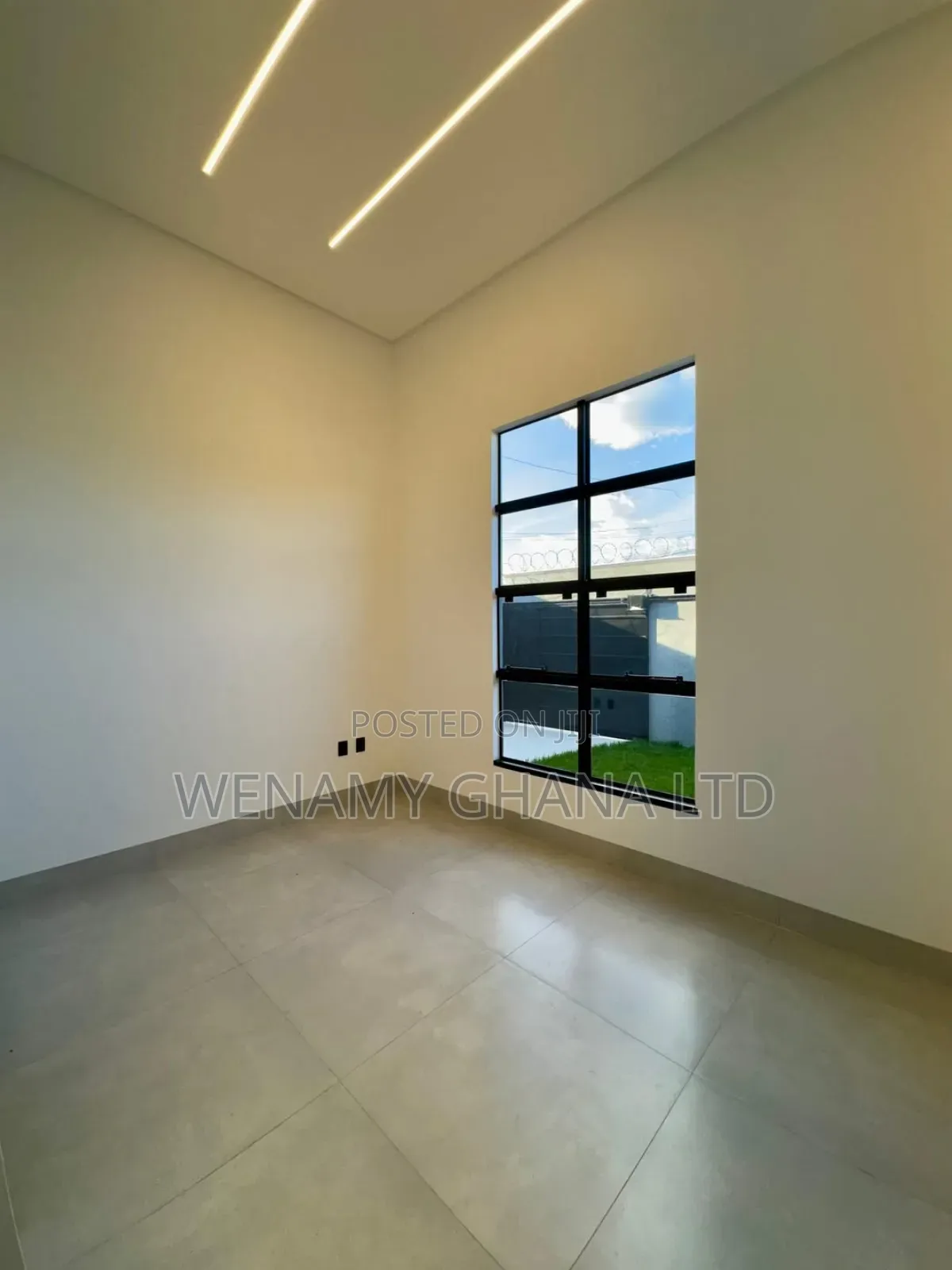 3bdrm House in Accra for sale