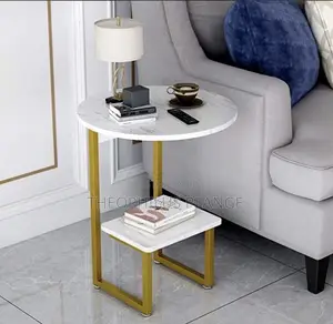 2 Layer Side Table / Coffee Table