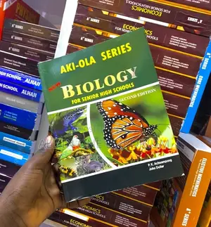 Akiola Biology