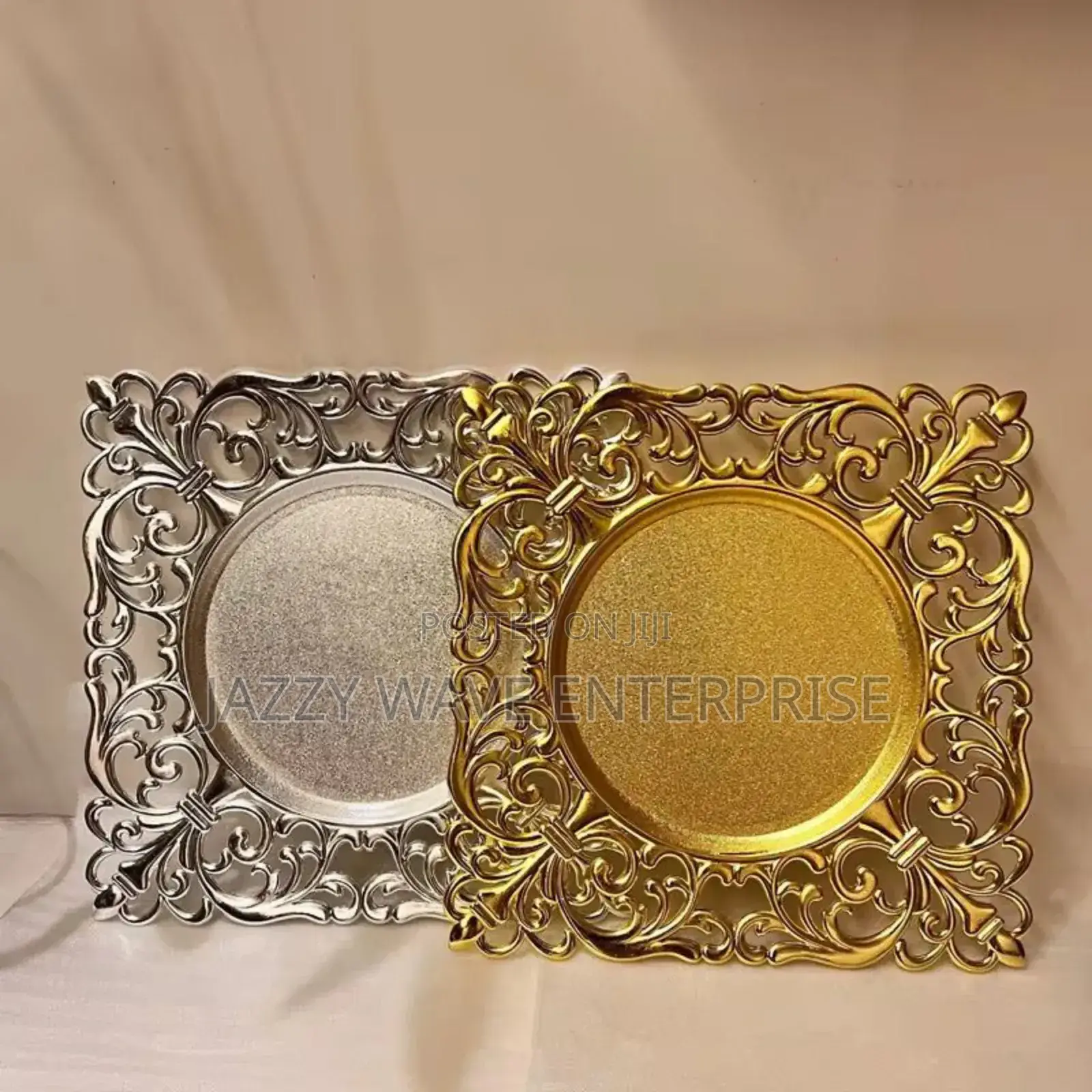Stylish Tray