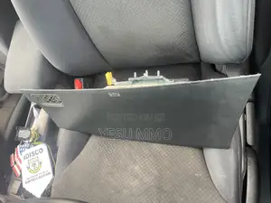 Honda Cr-v 2015 Passenger Dashboard Airbag