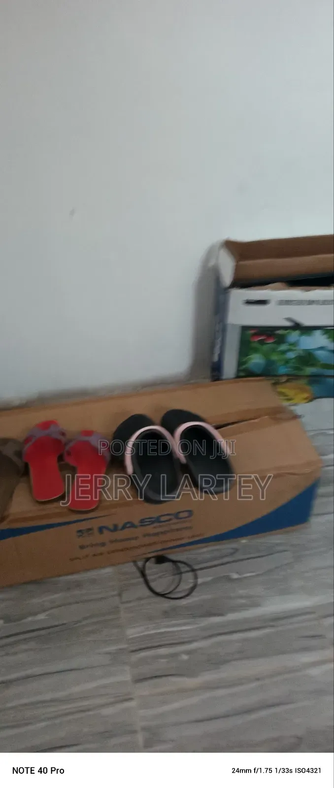 1bdrm Apartment in New Mamprobi Banana for rent