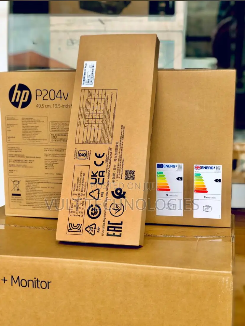 New Desktop Computer HP 290 G9 8GB Intel Core i5 SSD 512GB