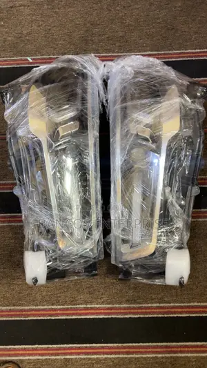 Toyota Hilux 2020 -2024 Head Light Led