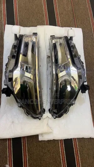 Toyota Hilux 2020 -2024 Head Light Led