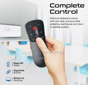 Promate Presenter (Propointer)