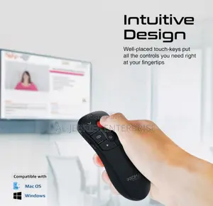 Promate Presenter (Propointer)