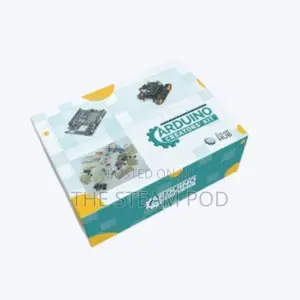 Arduino Creators Kit
