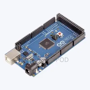 Arduino Mega 2560