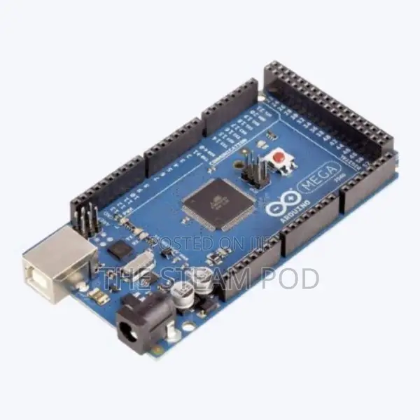 Arduino Mega 2560