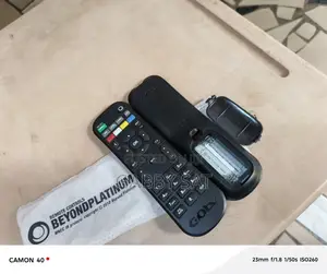 Gotv Remote Replacement