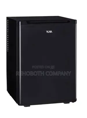 Yuna Serbro E Fridge With Fresh Zone. 94 Liter Capacity