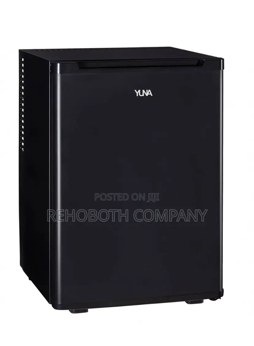 Yuna Serbro E Fridge With Fresh Zone. 94 Liter Capacity