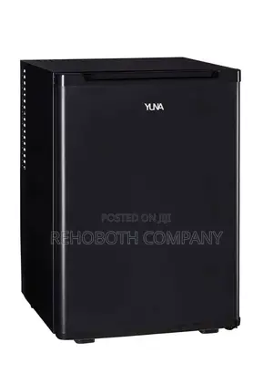 Yuna Serbro E Fridge With Fresh Zone. 94 Liter Capacity