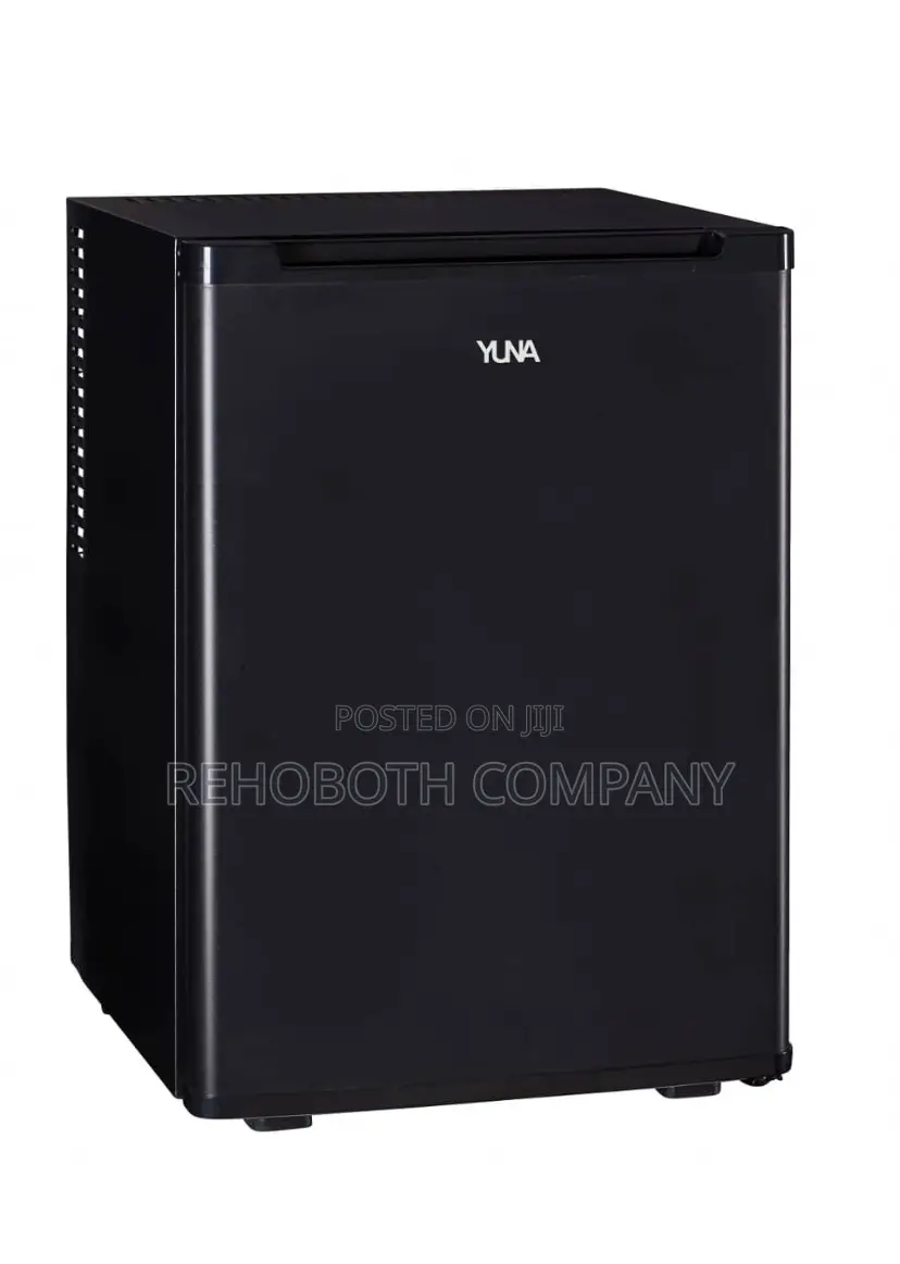 Yuna Serbro E Fridge With Fresh Zone. 94 Liter Capacity