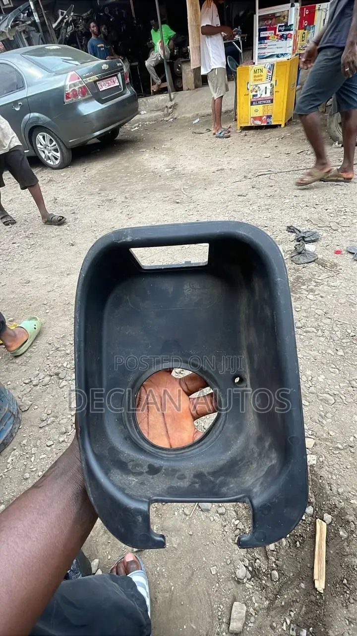 Civic 2021 Fuel Tank Lining