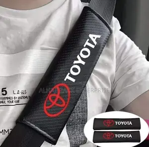 Seat Belt Cover