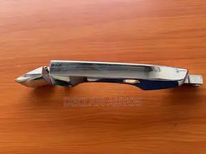 Honda Civic 2016 Touring Back Right Door
