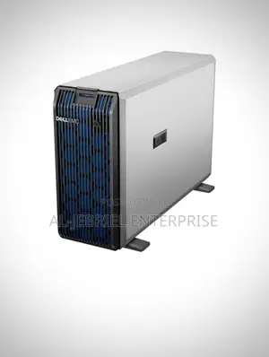 New Server Dell PowerEdge T330 16GB Intel Xeon HDD+SSD 2T