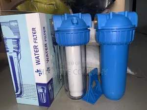 Water Filter Housing