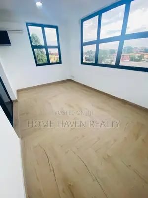 8 Office Rooms for Rent at Kanda Estate