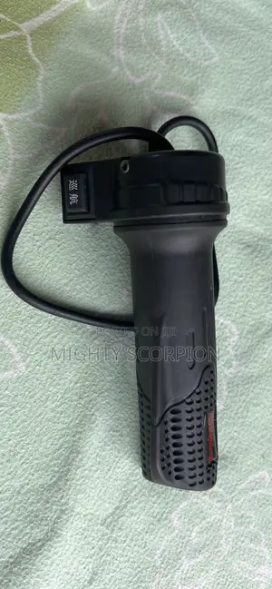 Electric Bike Throttle
