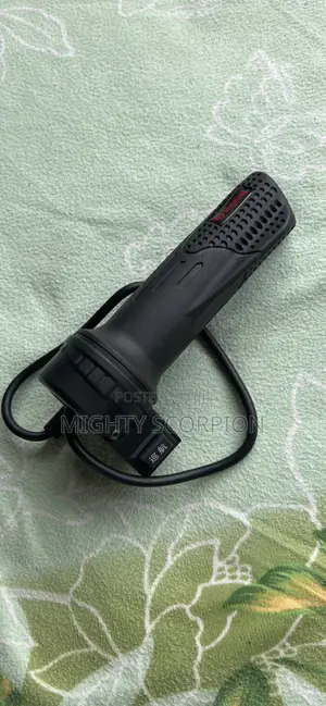Electric Bike Throttle