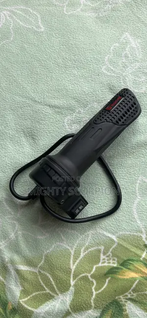 Electric Bike Throttle