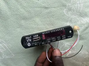 Audio Device