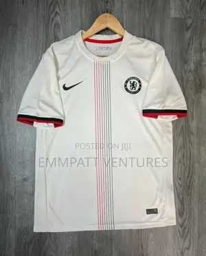 Quality Jerseys