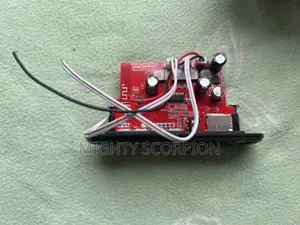Audio Device
